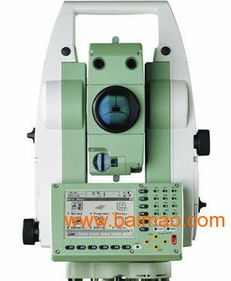 徕卡TS06全站仪 全国领先产品解析