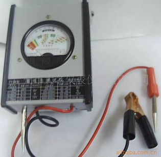 广州市大名仪表仪器蓄电池产品全览 精准测量，持久动力