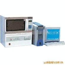 煤炭分析仪器核心设备 灰熔点测定仪的技术原理与应用价值