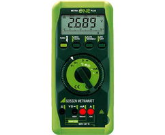 北京西金仪器仪表有限公司 高精度Lecom系列仪器仪表产品概览